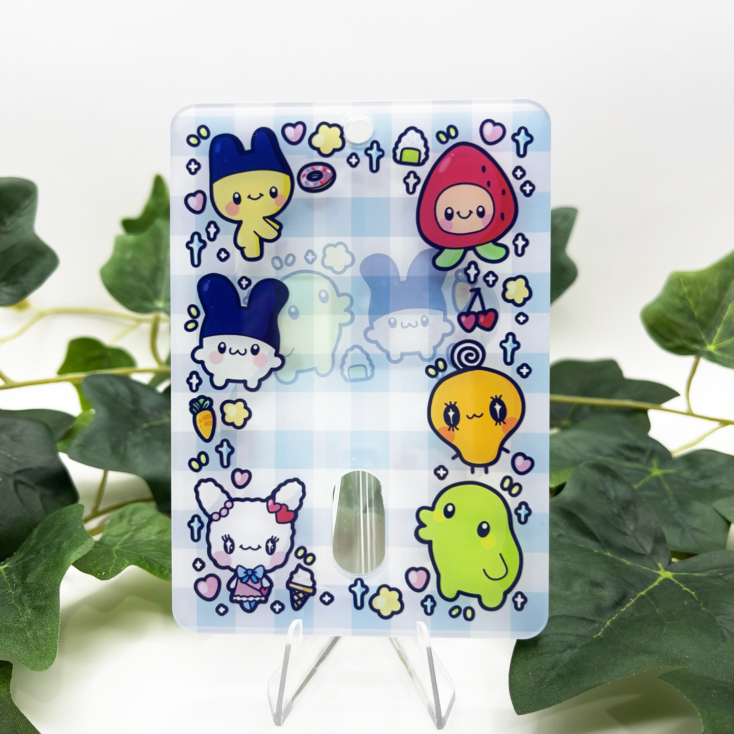 Tamas Photocard Holder