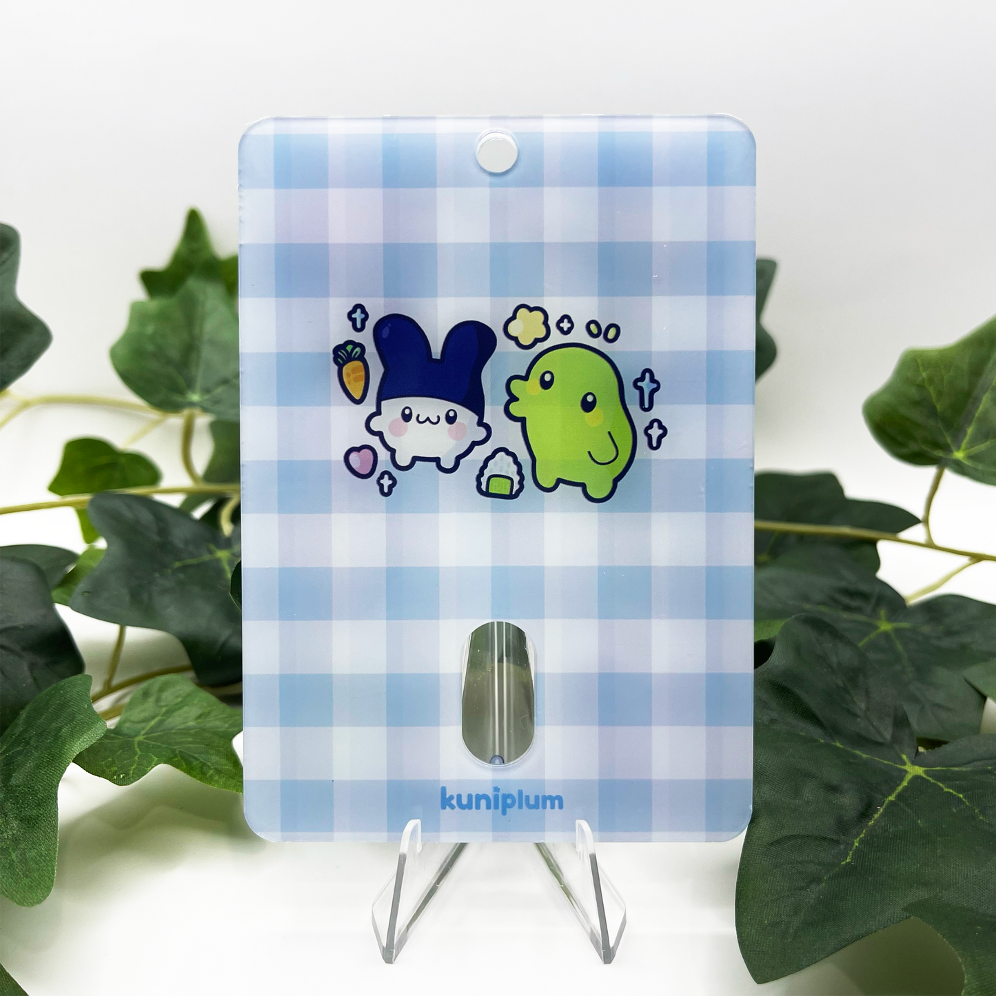 Tamas Photocard Holder