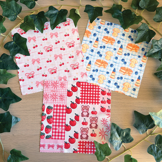 Lens Cloths