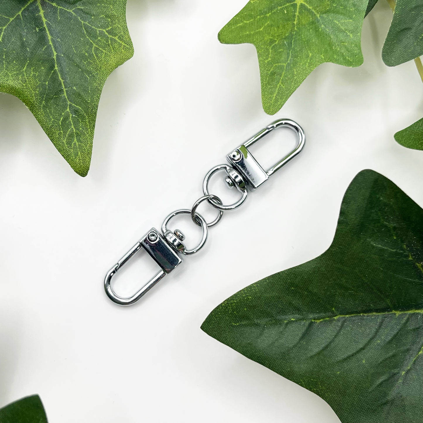 Lobster Clasp: Photocard Holder Upgrade