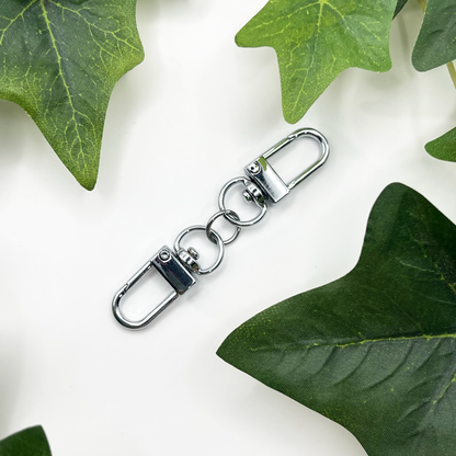 Lobster Clasp: Photocard Holder Upgrade