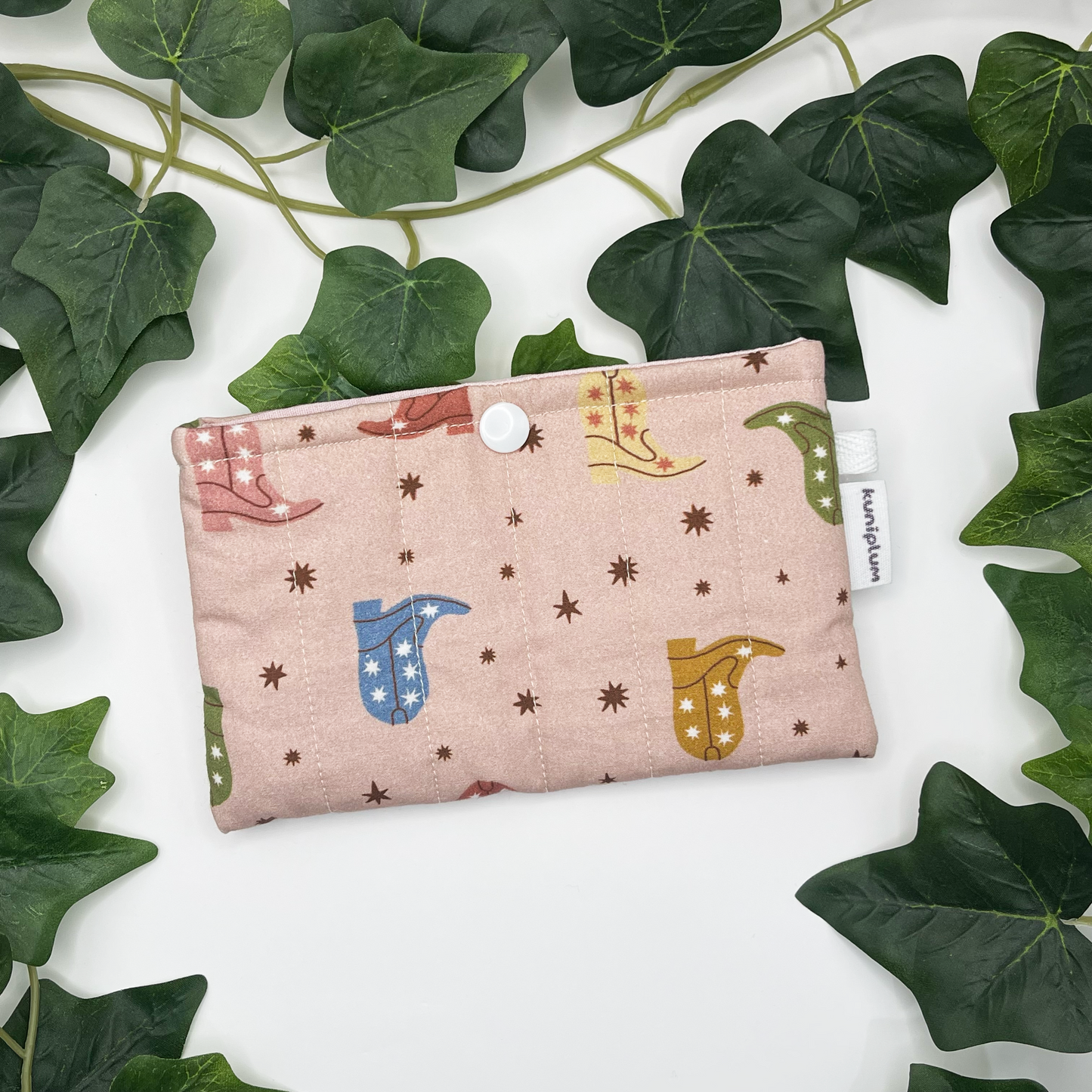 Handmade Glasses Case