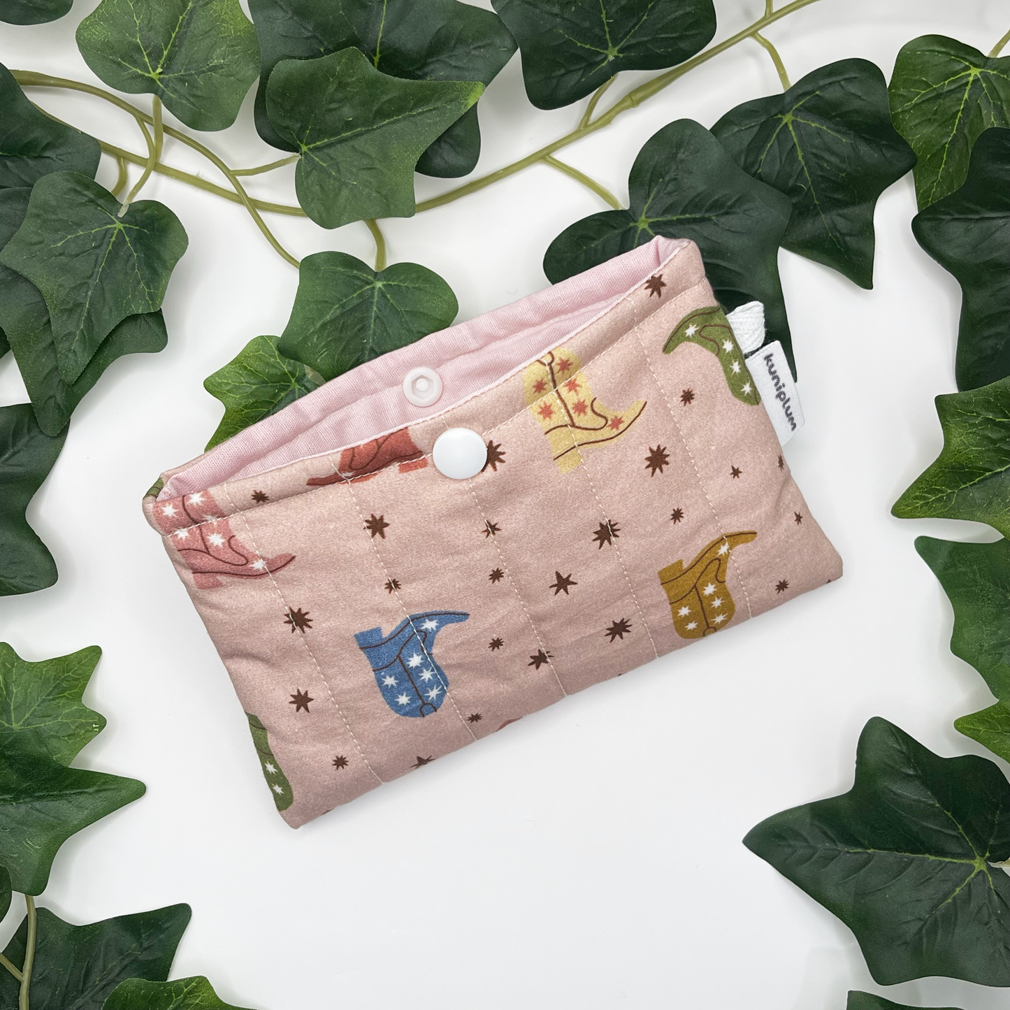 Handmade Glasses Case