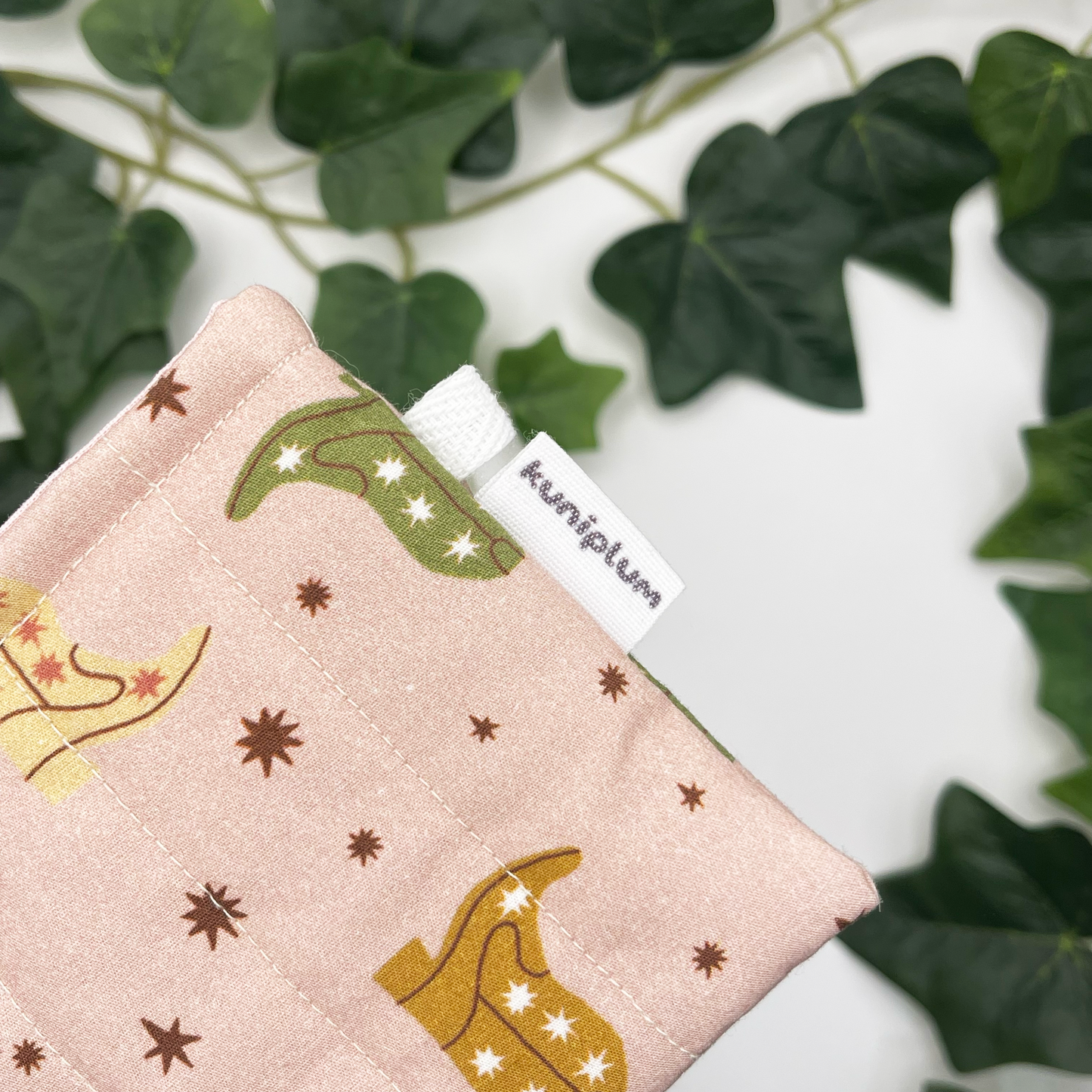 Handmade Glasses Case