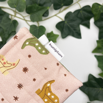 Handmade Glasses Case