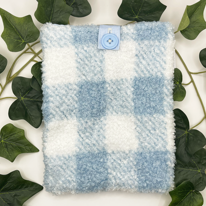 Handmade E-Reader Sleeve