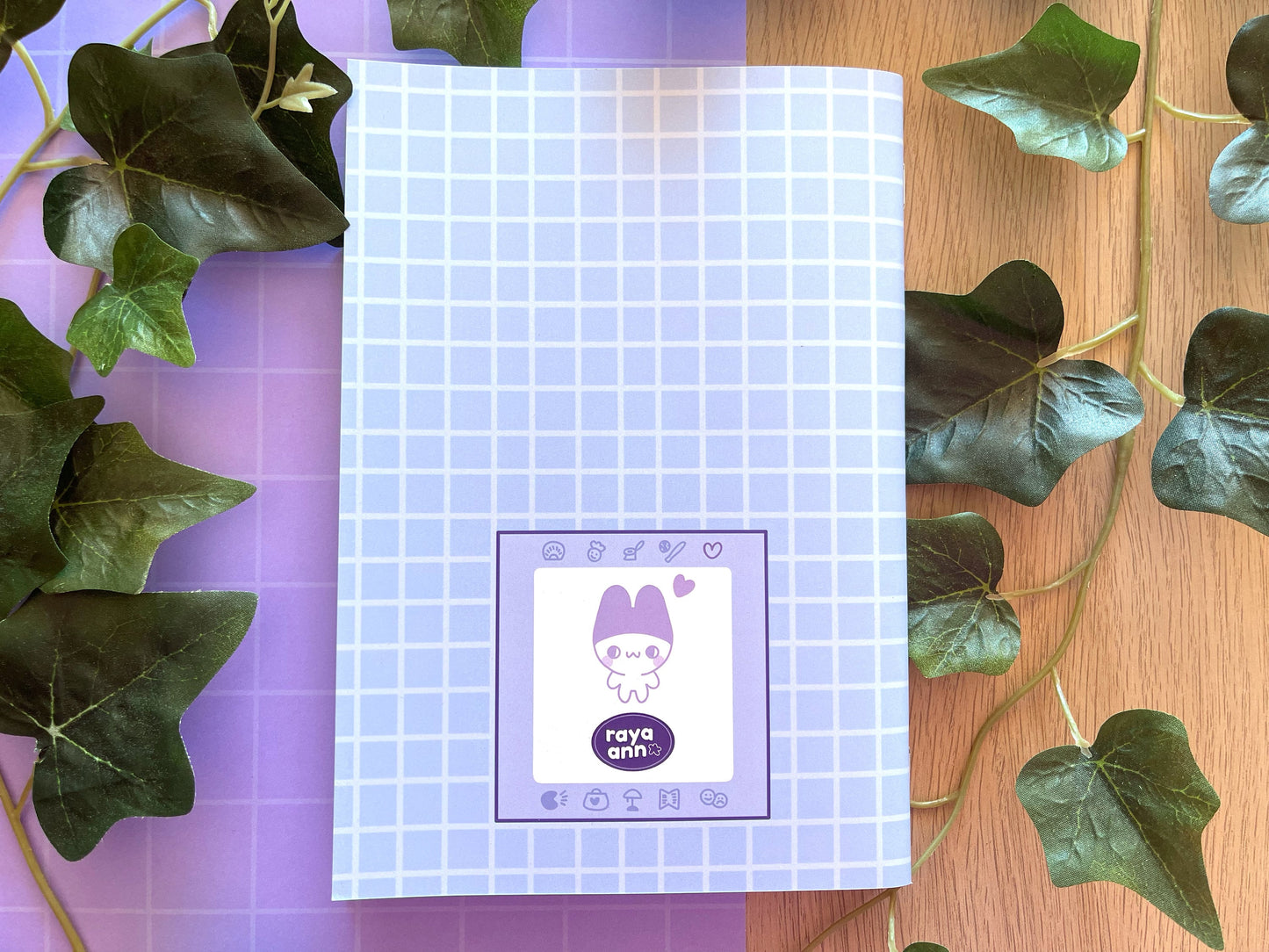 Tama Pet | Sticker Book