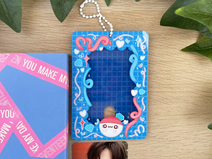 Carat Photocard Holder