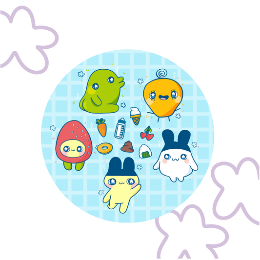Tama Land Coaster