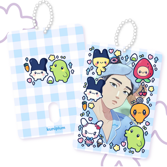 Tamas Photocard Holder